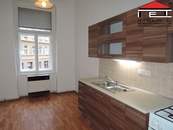 Pěkný byt 1+1, 38m2, Praha 3 Žižkov, cena 16000 CZK / objekt / měsíc, nabízí I.E.T. Reality s.r.o. Praha