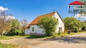 Prodej rodinného domu 120 m2, Bílé Podolí - Lovčice, cena 2500000 CZK / objekt, nabízí I.E.T. Reality s.r.o. Praha