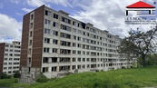 Prodej dvou bytových jednotek v Litvínově, cena 269000 CZK / objekt, nabízí 