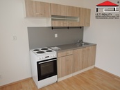 Pronájem hezkého bytu po rekonstrukci 1+1, 42 m2, Praha 4 Nusle, cena 16000 CZK / objekt / měsíc, nabízí I.E.T. Reality s.r.o. Praha