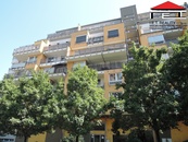 Pronájem krásného bytu po rekonstrukci 3+kk/L, 86m2, Praha 9 Vysočany, cena 36000 CZK / objekt / měsíc, nabízí I.E.T. Reality s.r.o. Praha