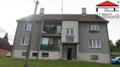 Prodej podílu 1/3 bytu 3+1 73 m2, Otov, cena 534000 CZK / objekt, nabízí 