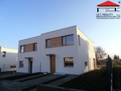 Pronájem, Rodinné domy, 5+kk, 120m2 - Líbeznice, cena 36000 CZK / objekt / měsíc, nabízí 