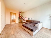 Prodej bytu 3+1, 79m2 + 5m2 balkon, cena 6500000 CZK / objekt, nabízí