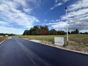 Prodej, Pozemky pro bydlení, 920 m2 - Hluboká nad Vltavou, cena 8000 CZK / m2, nabízí 