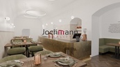 Pronájem Restaurace a ubytovacích kapacit - České Budějovice 1, cena cena v RK, nabízí Jochmann reality