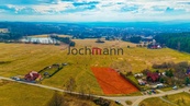 Prodej pozemky pro bydlení, 2 196 m2 - Dubičné, cena 4850 CZK / m2, nabízí