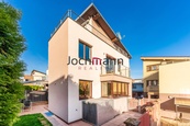 Prodej, Rodinný dům 6+kk, 205 m2 - Praha - Stodůlky, cena 24587000 CZK / objekt, nabízí 