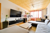 Prodej byty 3+1, 83 m2 - České Budějovice 3, cena 5970000 CZK / objekt, nabízí