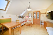 Pronájem, Byty 3+1, 68 m2, Plavská - Č. Budějovice, cena 20000 CZK / objekt / měsíc, nabízí