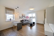 Pronájem, Byty 1+kk, 38m2 - České Budějovice 3, cena 12000 CZK / objekt / měsíc, nabízí 