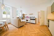 Pronájem bytu 2+kk 64 m2, České Budějovice 3, cena 23200 CZK / objekt / měsíc, nabízí 