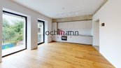 Pronájem, Byty 2+kk, 50 m2 - Boršov nad Vltavou - Poříčí, cena 15900 CZK / objekt / měsíc, nabízí 