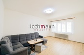 Pronájem bytu 3+1 97 m2, České Budějovice 7, cena 16000 CZK / objekt / měsíc, nabízí