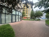 Pronájem, Obchodní prostory, 20 m2 - České Budějovice, cena 6500 CZK / objekt / měsíc, nabízí Jochmann reality