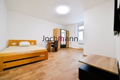 Pronájem, Byty 1+1, 30 m2 - České Budějovice 3, cena 11500 CZK / objekt / měsíc, nabízí Jochmann reality