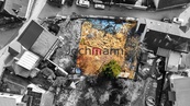 Prodej stavebního pozemku 627 m2, Adamov, cena 4000000 CZK / objekt, nabízí Jochmann reality