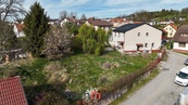 Prodej stavebního pozemku 627 m2, Adamov, cena 3950000 CZK / objekt, nabízí Jochmann reality