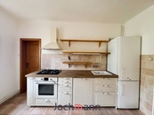 Pronájem bytu 3+kk 75 m2, České Budějovice 7, cena 15000 CZK / objekt / měsíc, nabízí 