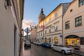 Prodej nemovitosti 746 m2, pozemek 334 m2, České Budějovice 1, cena cena v RK, nabízí Jochmann reality