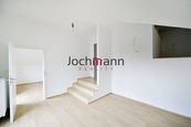 Prodej bytu 2+kk 34 m2 + balkon, České Budějovice 2, cena cena v RK, nabízí Jochmann reality