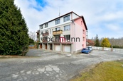Prodej bytu 3+1 79 m2, Vimperk II, cena 3100000 CZK / objekt, nabízí Jochmann reality