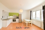 Pronájem bytu 2+kk 59 m2, České Budějovice 6, cena 13000 CZK / objekt / měsíc, nabízí Jochmann reality