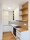 Pronájem bytu 2+kk 43 m2 + 5 m2 terasa, Hluboká nad Vltavou, cena 15250 CZK / objekt / měsíc, nabízí 