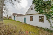 Prodej zemědělské usedlosti 877 m2 se zahradou 3 277 m2, Mladošovice, cena 5499000 CZK / objekt, nabízí Jochmann reality