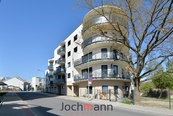Pronájem bytu 2+kk 54 m2, České Budějovice 2, cena 17000 CZK / objekt / měsíc, nabízí 