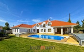 Prodej rodinného domu 351 m2, Litvínovice, cena cena v RK, nabízí Jochmann reality