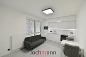 Pronájem bytu 2+kk 39 m2 + terasa, České Budějovice, cena 17000 CZK / objekt / měsíc, nabízí 