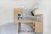 Pronájem, Byty 2+kk, 55m2 s balkonem - České Budějovice 6, cena 15000 CZK / objekt / měsíc, nabízí 