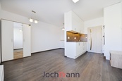 Pronájem, Byty 1+kk, 31 m2 - České Budějovice 3, cena 11500 CZK / objekt / měsíc, nabízí 
