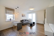 Pronájem, Byty 1+kk, 38m2 - České Budějovice 3, cena 11500 CZK / objekt / měsíc, nabízí 