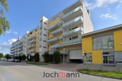 Pronájem bytu 2+kk 56 m2 , České Budějovice 3, cena 15000 CZK / objekt / měsíc, nabízí 