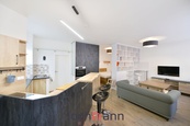 Pronájem bytu 1+kk 50 m2, České Budějovice 3, cena 13500 CZK / objekt / měsíc, nabízí 