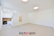 Pronájem bytu 1+kk 35 m2, České Budějovice 3, cena 11500 CZK / objekt / měsíc, nabízí 