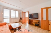 Pronájem, Byty 2+1, 58m2 + balkon 2m2 - České Budějovice 3, cena 15000 CZK / objekt / měsíc, nabízí 