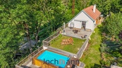 Prodej rodinného domu 117 m2 s bazénem a garáží, Křemže, cena 10875000 CZK / objekt, nabízí 