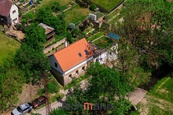 Prodej rodinného domu 117 m2 s bazénem a garáží, Křemže, cena 10875000 CZK / objekt, nabízí 