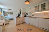 Prodej rodinného domu 117 m2 s bazénem a garáží, Křemže, cena 10875000 CZK / objekt, nabízí Jochmann reality