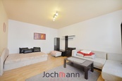 Pronájem, Byty 1+1, 40m2 - České Budějovice 7, cena 10500 CZK / objekt / měsíc, nabízí 