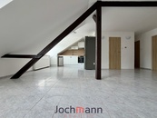 Pronájem bytu 3+kk 65 m2, Brno - Líšeň, cena 21900 CZK / objekt / měsíc, nabízí 