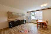 Pronájem, Byty 2+kk, 50 m2 + zahrada - České Budějovice 2, cena 13000 CZK / objekt / měsíc, nabízí 