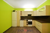 Pronájem byty 2+kk, 42m2 + 4m2 lodžie - České Budějovice 2, cena 13500 CZK / objekt / měsíc, nabízí 