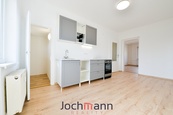 Pronájem, Byty 1+1, 43m2 - České Budějovice 6, cena 11500 CZK / objekt / měsíc, nabízí 