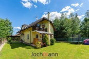 Prodej rodinného domu 127 m2 + 30 m2 terasa, Včelná, cena 11870000 CZK / objekt, nabízí 