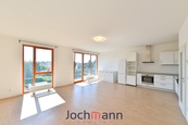 Pronájem, Byty 4+kk, 94m2 - České Budějovice 2, cena 24500 CZK / objekt / měsíc, nabízí 
