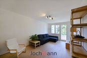 Pronájem bytu 2+1 65 m2 + balkon, České Budějovice 3, cena 16000 CZK / objekt / měsíc, nabízí 